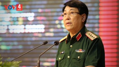 PRÁ XAY KHOA HỌC CẤP K’TIẾC K’RUUNG ĐẮH CHIẾN THẮNG ĐIỆN BIÊN PHỦ