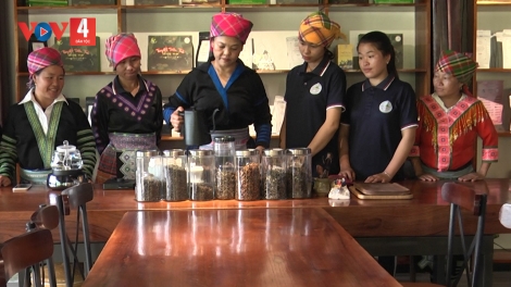 BẠI HTX DÚ BÚNG KHAU PÙ TỐI MẤƯ CHANG HẾT KIN