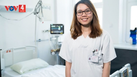 Ưu tiên thị trường có thu nhập cao khi đưa lao động ra nước ngoài làm việc