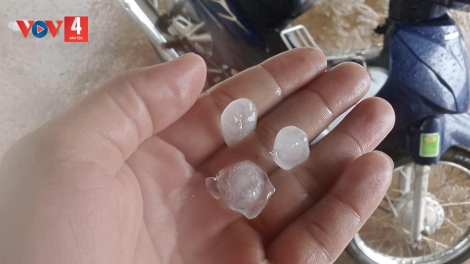 BOO P’RIÊL DƯR VAIH COH CHR’HOONG DA DING CA COONG SƠN TÂY, QUẢNG NGÃI