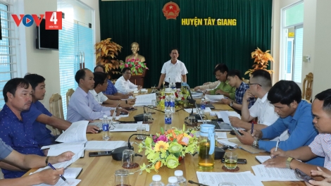 C’MOO 2023, TÂY GIANG PAY ĐOỌNG ZÊN VẶ LÂH 79 TỶ ĐỒNG ĐOỌNG K’RONG PA DƯR ZR’LỤ ĐHANUÔR ACOON COH