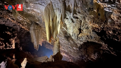 BƠƠN LÊY 22 BỌONG GỢP T’MÊÊ ĐHỊ K’CIR CRÂNG DA DING BHA LANG K’TIẾC PHONG NHA - KẺ BÀNG