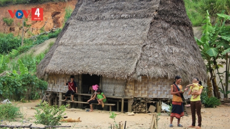 QUẢNG NAM: PAY ĐOỌNG PA XOỌNG 30 TỶ ĐỒNG ZOOI LƠI ĐONG BA BƠƠ ĐOỌNG HA ĐHANUÔR