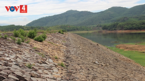 BÌNH ĐỊNH PR’HÂN XAY BHRỢ BH’RỢ CHA GROONG CHA NOỌNG