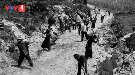 YÊN BÁI LƯỚT LUM LÊY, CHER ĐOỌNG PR’HÊL HA MANUYH TING PÂH ZÂL ARỌP ĐHỊ ĐIỆN BIÊN PHỦ