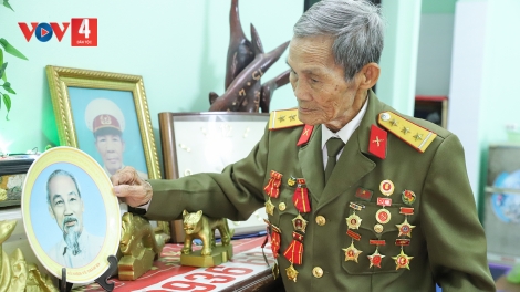 “PÀI VẰN CO CHẾT BƯƠN HẢ” CHANG SLIM KI CÚA BẠI CCB PỬA PÀY PÂY TỨC TẺP SLẤC DÚ ĐIỆN BIÊN PHỦ