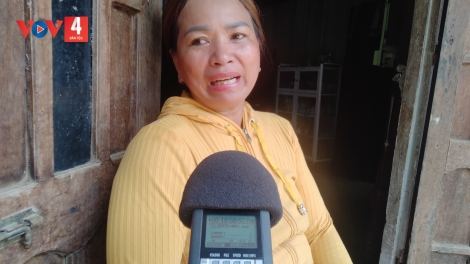 BHRỢ CHA LIÊM CHOOM TƠỢ BH’RỢ B’BĂN PA ZƯM LÂNG CH’CHÓH