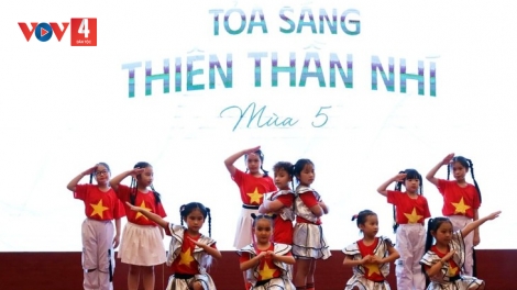 K'ĐƯƠI BHRỢ BH'RỢ "G'LÚH TR'THI P'NIÊN K'TỨI TR'ANG LIÊM G'LÚH 5"