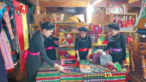 CHƯƠNG TRÌNH KHAY HENG TÀY - NÙNG (Thứ Năm, vằn xo 2 bươn 5 pi 2024)