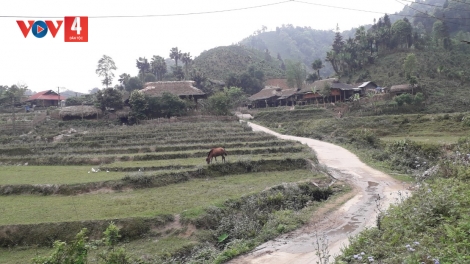 Bản Liền-điểm đến ấn tượng