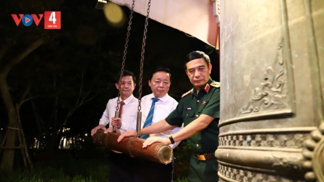 GIAO LƯU NGHỆ THUẬT HƠNH DEH 65 C’MOO T’NGAY BHRỢ C’LÂNG TRƯỜNG SƠN