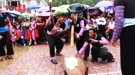 Nhiều hoạt động hấp dẫn tại Lễ công bố quyết định công nhận Khu du lịch quốc gia Mộc Châu