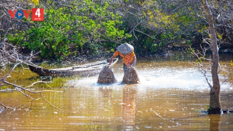 CHƯƠNG TRÌNH KHAY HENG TÀY – NÙNG  (Thứ Hai- Vằn 13/5/2024)
