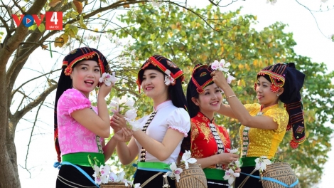 Ca nhạc: BÀI CA ĐIỆN BIÊN
