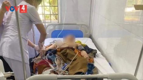 MUY CHA NẮC TING T’COOH MINH TUỆ CRÊÊ SỐC NHIỆT LÂNG CHÊỆT