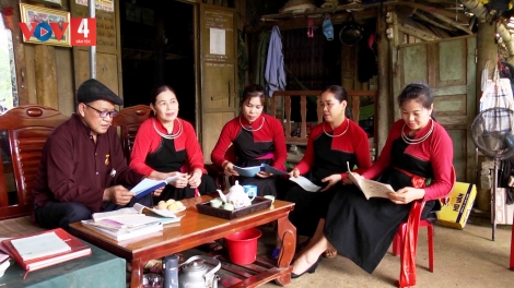 ĐỢ APÊÊ ZƯ PA DƯR VĂN HOÁ BH’LÊÊ BH’LA