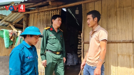 1.066 PR’LOỌNG ĐHA RỨT, ĐĂN ĐHA RỨT CHR’HOONG NAM TRÀ MY LÊY ZOOI ĐOỌNG ĐÔNG ẶT