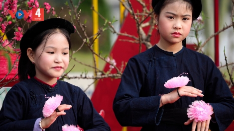 CHƯƠNG TRÌNH KHAY HENG TÀY - NÙNG (Thứ Bảy, vằn 22 bươn 6 pi 2024)