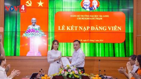 LANG P’NIÊN BHRỢ ĐOỌNG HA ĐẢNG