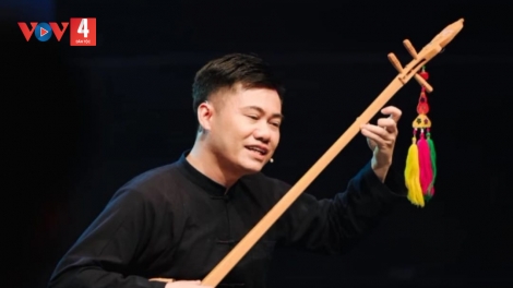 CHƯƠNG TRÌNH KHAY HENG TÀY NÙNG  (Chủ Nhật, vằn 23/6/ 2024)