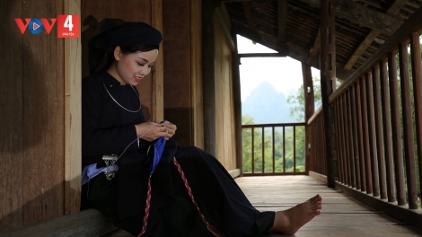 CHƯƠNG TRÌNH KHAY HENG TIỂNG TÀY - NÙNG  (Thứ Hai, Vằn 17/06/2024)