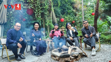 CHƯƠNG TRÌNH KHAY HENG TÀY- NÙNG  (Thứ Sáu- Vằn 21/06/2024)