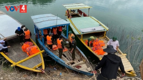 6 C’XÊÊ TƠỢP C’MOO 2024, QUẢNG NAM PA CHÔ LÂH 100 TỶ ĐỒNG TƠỢ ZÊN DỊCH VỤ MÔI TRƯỜNG CRÂNG