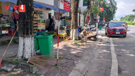 TUYÊN QUANG: HẾT LỪ THOM NHẲM NHÁC ĐẢY SLÂƯ ĐÂY?