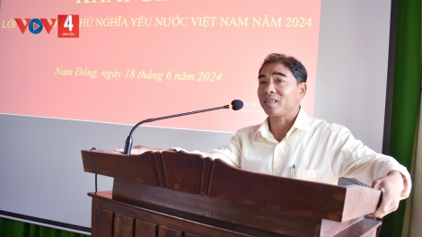 NAM ĐÔNG: PA CHOOM CHỦ NGHĨA CHĂP KIÊNG K’TIẾC K’RUUNG VIỆT NAM ĐOỌNG HA ĐOÀN VIÊN ĐHA ĐHÂM C’MOOR