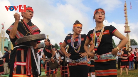 T'RUIH PA XƯL P'RA CƠ TU T'NGAY 18/6/2024