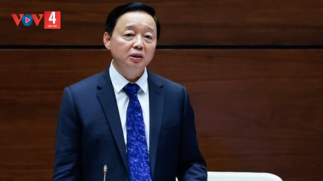 TA MOÓH PHÓ THỦ TƯỚNG TRẦN HỒNG HÀ: LÊY CHA MÊẾT BHRỢ ĐẮH GIÁ ĐOỌNG TÊÊM NGĂN CR’NOỌ BH’RỢ LÊY CHA MÊẾT LẠM PHÁT