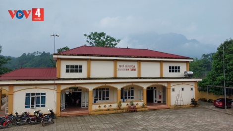 THÁI NGUYÊN: TẲNG CÓ BẢN CỎN MẤƯ DÚ XẠ NGHINH TƯỜNG NHẰNG CÀ CẠNG