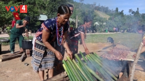 K’ĐƯƠI XRẶ BHRỢ PR’HAT ĐĂH MA NUYH ACOON COH