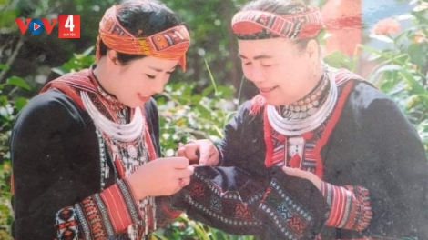 Hình ảnh Tổng Bí Thư Nguyễn Phú Trọng mãi trong tim đồng bào Mông-Dao-Thái Tây Bắc
