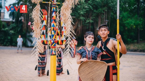 T’RUIH LÂNG APÊÊ XƠỢNG ĐÀI- APÊÊ XƠỢNG ĐÀI  LÂNG T’RUIH