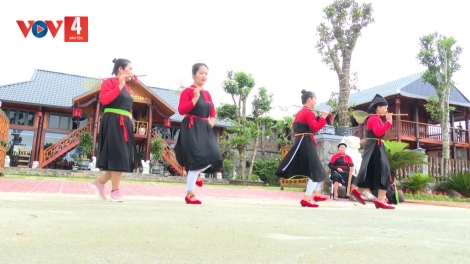 Tạo cơ chế cho du lịch vùng cao khởi sắc