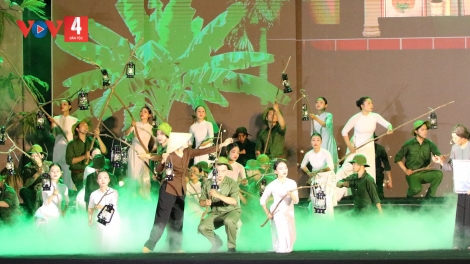 “K’TIẾC K’RUUNG ZI”