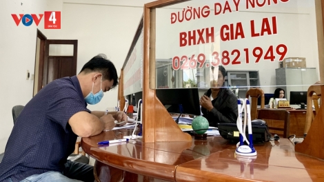 GIA LAI ZOOI ĐOỌNG ZÊN BẢO HIỂM Y TẾ ĐOỌNG HA ĐHANUÔR K’ĐHAP K’RA