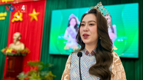 Lễ hội sầu riêng Krông Pắc lần thứ hai, hứa hẹn nhiều hoạt động đặc sắc.