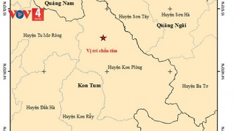 KON TUM DƯR VAIH 17 CHU DER K’TIẾC