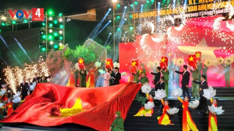 T'RUIH PA XƯL P'RA CƠ TU T'NGAY 28/7/2024