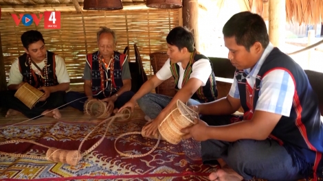 NAM GIANG BHRỢ LIÊM CHOOM BẤC DỰ ÁN PA DƯR PA XỚC PR’ẮT TR’MUNG ZR’LỤ ĐHANUÔR ACOON CÓH