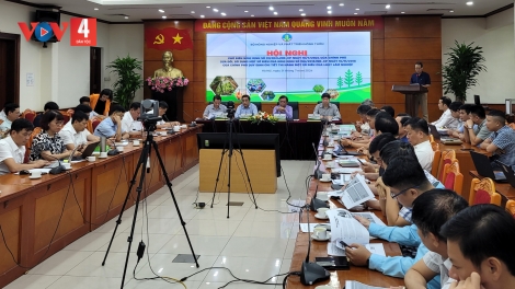 NGHỊ ĐỊNH 91: PA DƯR RÂU LIÊM CHOOM ÂNG BH’RỢ K’ĐHƠỢNG LÊY, ĐƯƠI DUA CRÂNG