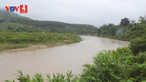 Kon Tum chủ động ứng phó với lũ quét và sạt lở đất