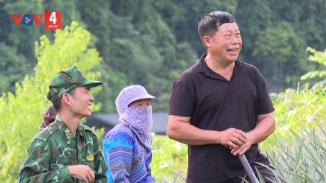 BÚNG ĐIN PIÊN CHÁI BẢN LẦU CHỨ MẠI VẰN TỔNG BÍ THƯ NGUYỄN PHÚ TRỌNG MÀ DƯƠNG