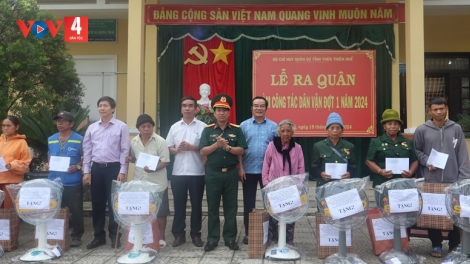 GLÚH BHRỢ 3 XA NAY BH’RỢ K’TIẾC K’RUUNG ZR’LỤ K’NOONG K’TIẾC