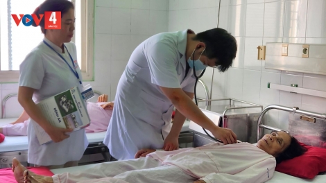 THỪA THIÊN HUẾ: ĐỢ MA NUYH CRÊÊ K’HIR PLOH A HAM NẮC BẤC K’NẶ 5 CHU LÂNG CR’CHĂL ĐÂU ĐHỊ C’MOO HAY