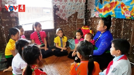 Tây Bắc chú trọng bảo tồn, phát huy giá trị văn hoá
