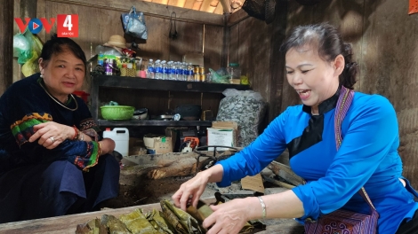 Hè trải nghiệm và khám phá tại Làng Văn hóa