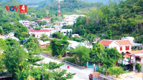 NAM GIANG: ZOOI ĐHANUÔR PA XIÊR ĐHARỰT NHÂM MÂNG